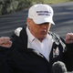 Illustration for article titled Trump Sends Temper Tantrum Tweet Denying He Threw a Temper Tantrum